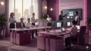 أفضل شركة تسويق إلكتروني لعام 2026 كيف تختار شريكك الرقمي؟