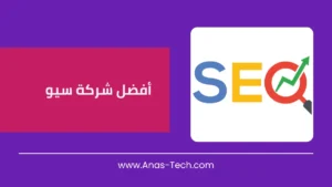 أفضل شركة سيو 2026