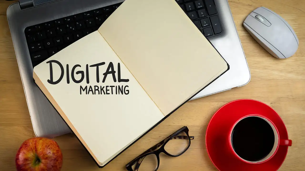 افضل شركة تسويق الكتروني