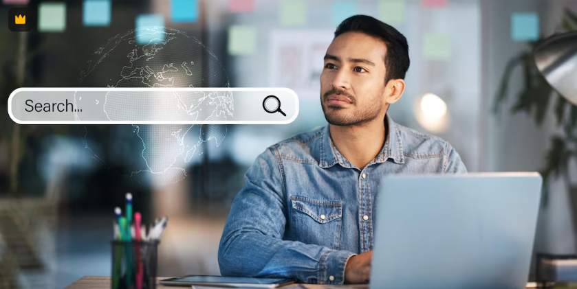 التسويق عن طريق محركات البحث