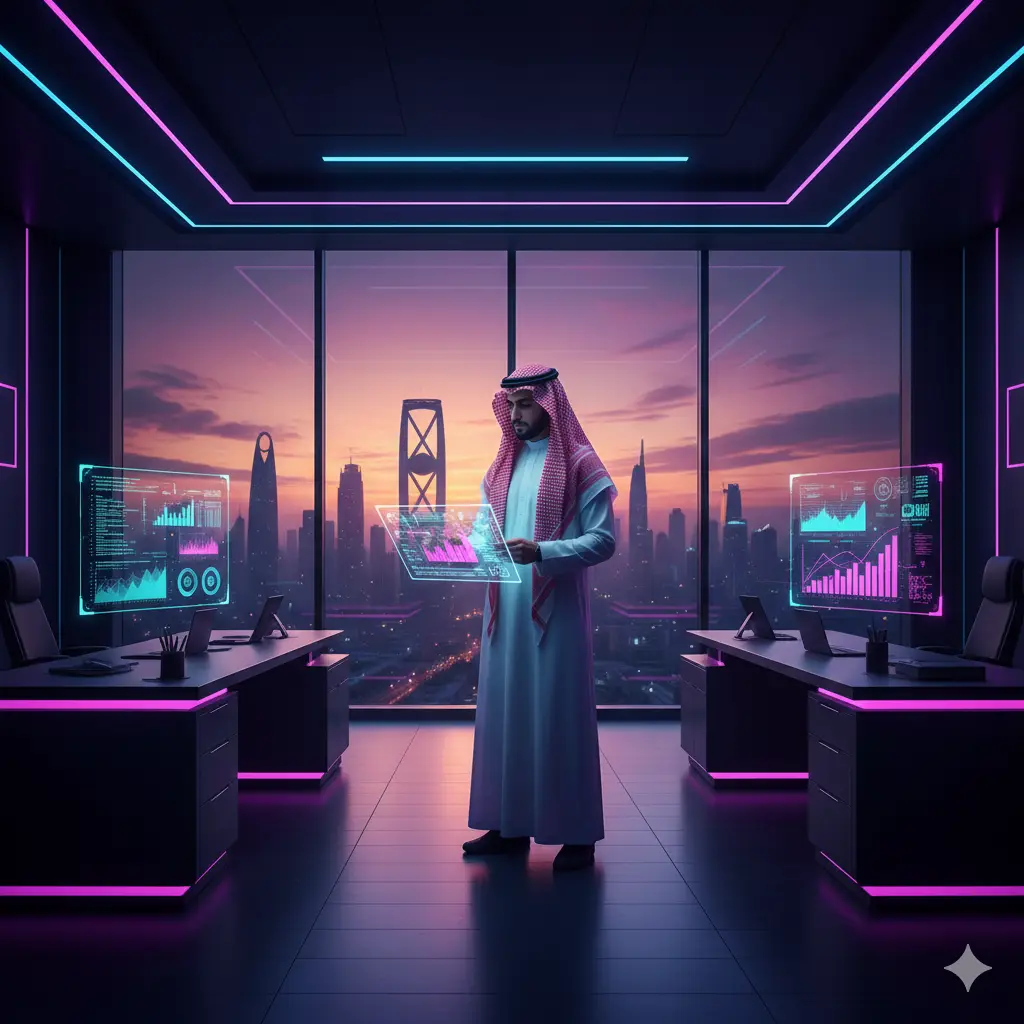 أفضل شركة تسويق الكتروني في السعودية